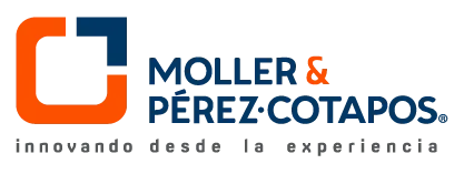 Logo de Moller y Pérez-Cotapos